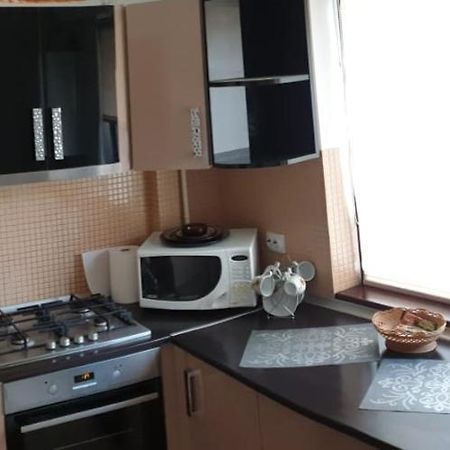 Star Apart Râmnicu Vâlcea Exteriör bild